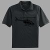 Dry Zone ® Ottoman Polo Thumbnail