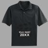 Dry Zone ® Ottoman Polo Thumbnail