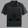 Dry Zone ® Ottoman Polo Thumbnail