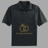 Dry Zone ® Ottoman Polo Thumbnail