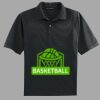 Dry Zone ® Ottoman Polo Thumbnail