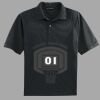 Dry Zone ® Ottoman Polo Thumbnail