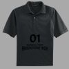 Dry Zone ® Ottoman Polo Thumbnail