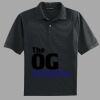 Dry Zone ® Ottoman Polo Thumbnail
