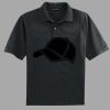 Dry Zone ® Ottoman Polo Thumbnail