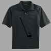 Dry Zone ® Ottoman Polo Thumbnail