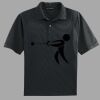 Dry Zone ® Ottoman Polo Thumbnail