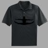 Dry Zone ® Ottoman Polo Thumbnail