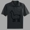 Dry Zone ® Ottoman Polo Thumbnail