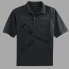 Dry Zone ® Ottoman Polo Thumbnail