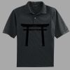 Dry Zone ® Ottoman Polo Thumbnail