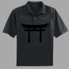 Dry Zone ® Ottoman Polo Thumbnail