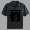 Dry Zone ® Ottoman Polo Thumbnail