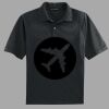 Dry Zone ® Ottoman Polo Thumbnail