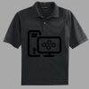 Dry Zone ® Ottoman Polo Thumbnail
