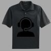 Dry Zone ® Ottoman Polo Thumbnail
