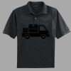 Dry Zone ® Ottoman Polo Thumbnail