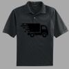 Dry Zone ® Ottoman Polo Thumbnail