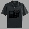 Dry Zone ® Ottoman Polo Thumbnail