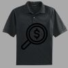 Dry Zone ® Ottoman Polo Thumbnail