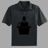 Dry Zone ® Ottoman Polo Thumbnail