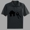 Dry Zone ® Ottoman Polo Thumbnail