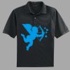 Dry Zone ® Ottoman Polo Thumbnail