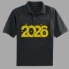 Dry Zone ® Ottoman Polo Thumbnail