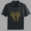 Dry Zone ® Ottoman Polo Thumbnail