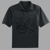 Dry Zone ® Ottoman Polo Thumbnail