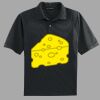 Dry Zone ® Ottoman Polo Thumbnail