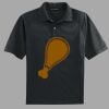 Dry Zone ® Ottoman Polo Thumbnail