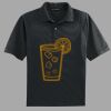Dry Zone ® Ottoman Polo Thumbnail
