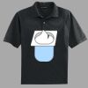 Dry Zone ® Ottoman Polo Thumbnail