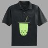 Dry Zone ® Ottoman Polo Thumbnail