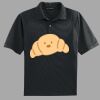 Dry Zone ® Ottoman Polo Thumbnail
