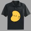 Dry Zone ® Ottoman Polo Thumbnail