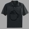 Dry Zone ® Ottoman Polo Thumbnail