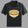 Dry Zone ® Ottoman Polo Thumbnail