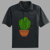 Dry Zone ® Ottoman Polo Thumbnail