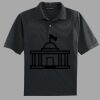 Dry Zone ® Ottoman Polo Thumbnail