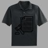 Dry Zone ® Ottoman Polo Thumbnail