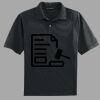 Dry Zone ® Ottoman Polo Thumbnail
