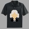 Dry Zone ® Ottoman Polo Thumbnail