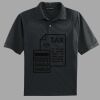 Dry Zone ® Ottoman Polo Thumbnail
