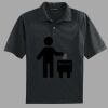 Dry Zone ® Ottoman Polo Thumbnail