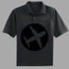 Dry Zone ® Ottoman Polo Thumbnail