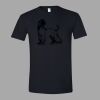 Unisex Softstyle® T-Shirt Thumbnail
