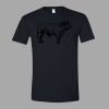 Unisex Softstyle® T-Shirt Thumbnail