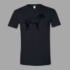 Unisex Softstyle® T-Shirt Thumbnail